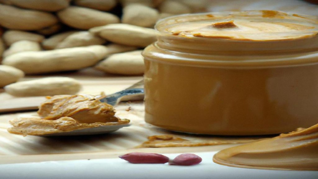 Czy masło orzechowe jest zdrowe? Na co zwracać uwagę podczas zakupu