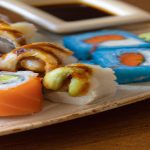 Czy sushi jest zdrowe? Wyjaśniamy!