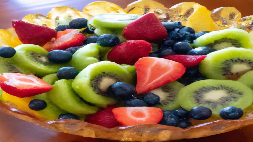 Dekoracje z owoców - jak zrobić? Proste projekty DIY na każdą porę roku