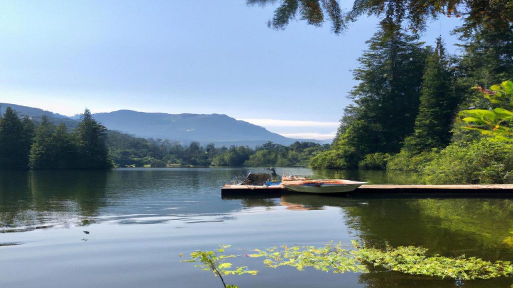 Gdzie można pojechać na 3 dniową wycieczkę? Ciekawe miejsca na szybki wypad