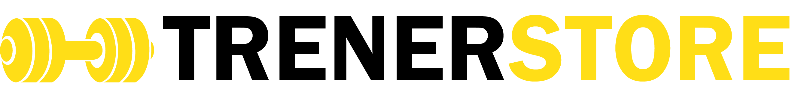 Logo trenerstore.pl
